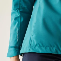 Regatta Veste imperméable Birchdale II pour femme |<Femme Vestes Imperméables