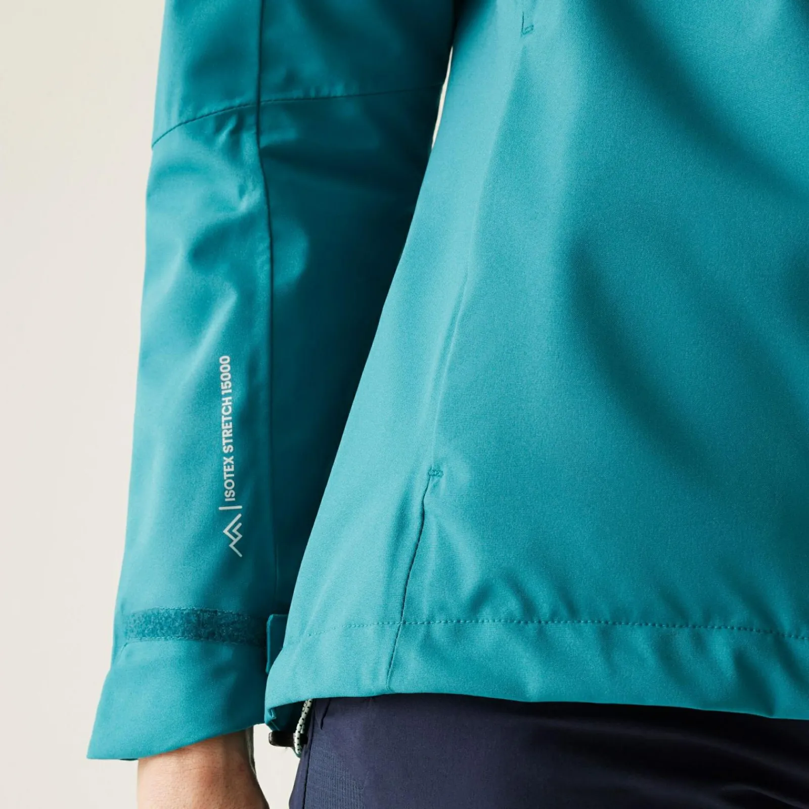 Regatta Veste imperméable Birchdale II pour femme |<Femme Vestes Imperméables