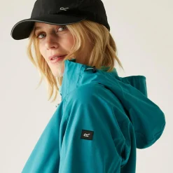 Regatta Veste imperméable Birchdale II pour femme |<Femme Vestes Imperméables