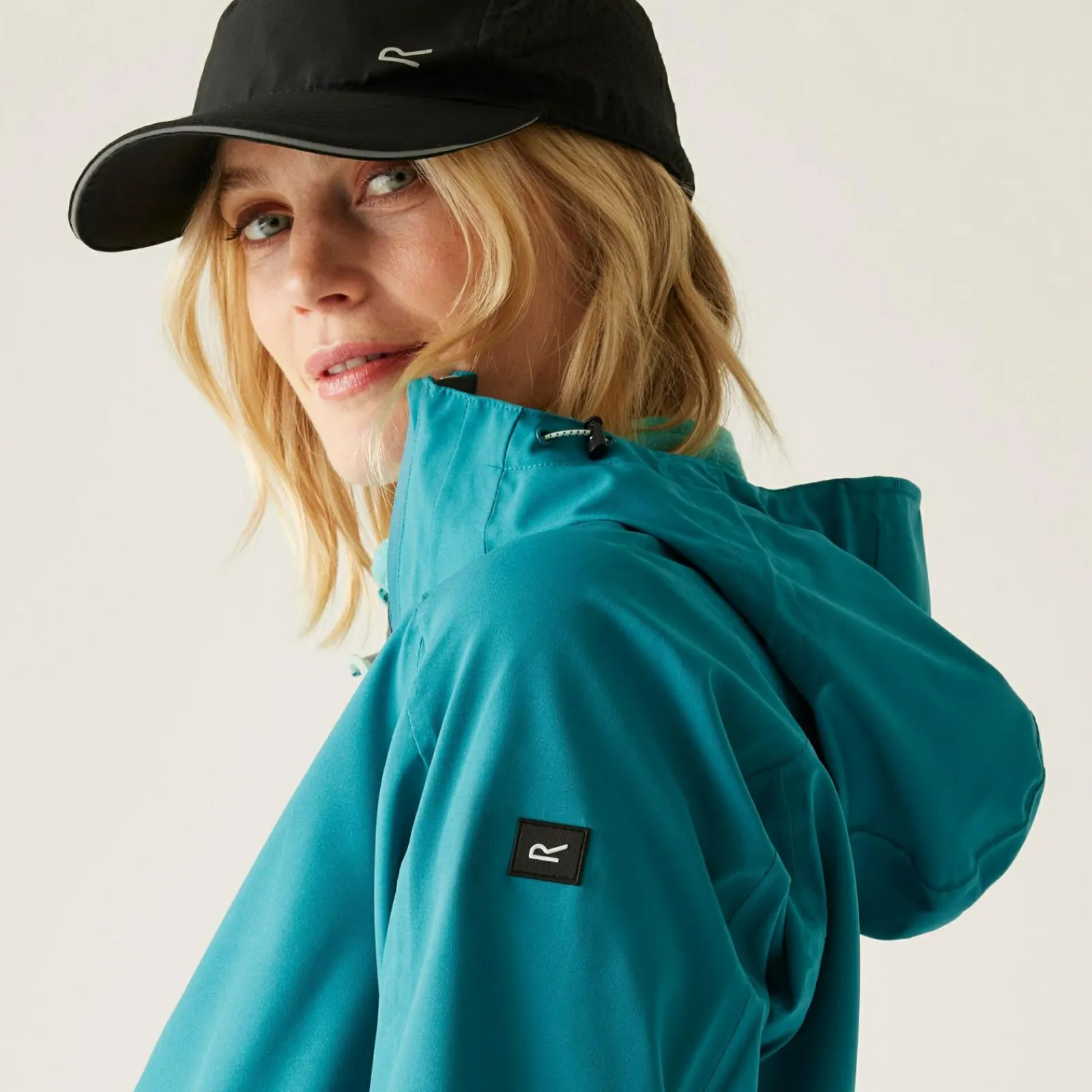 Regatta Veste imperméable Birchdale II pour femme |<Femme Vestes Imperméables