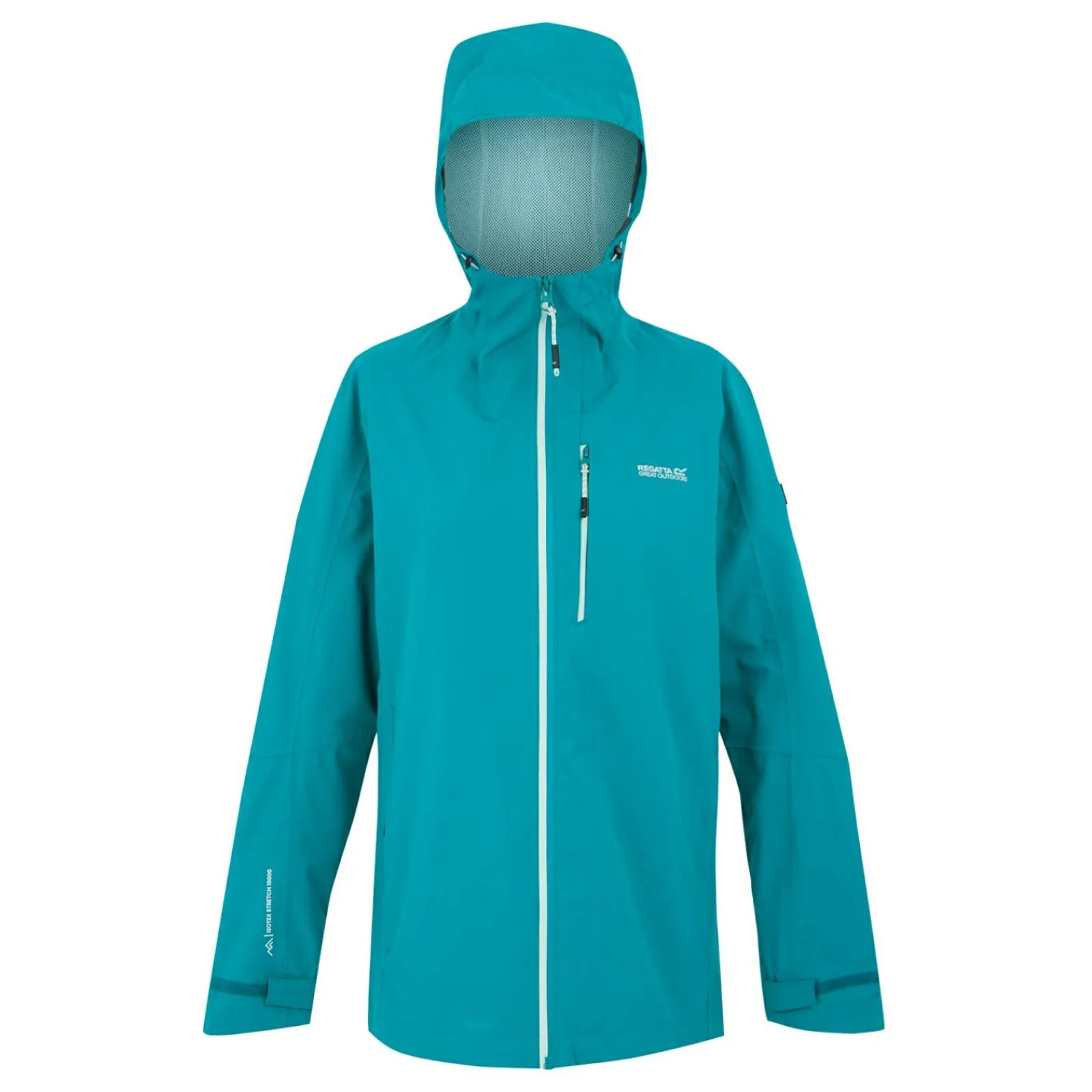 Regatta Veste imperméable Birchdale II pour femme |<Femme Vestes Imperméables