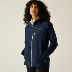 Regatta Veste imperméable Birchdale II pour femme |<Femme Vestes Imperméables