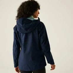 Regatta Veste imperméable Birchdale II pour femme |<Femme Vestes Imperméables