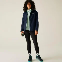 Regatta Veste imperméable Birchdale II pour femme |<Femme Vestes Imperméables