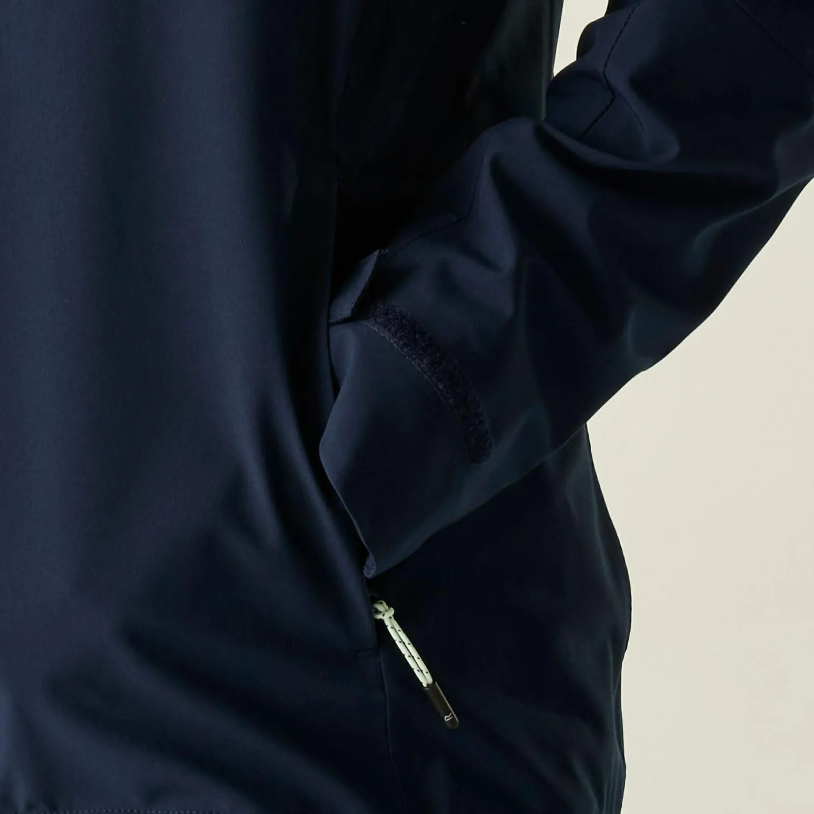 Regatta Veste imperméable Birchdale II pour femme |<Femme Vestes Imperméables