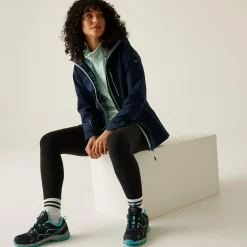 Regatta Veste imperméable Birchdale II pour femme |<Femme Vestes Imperméables