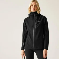 Regatta Veste imperméable Birchdale II pour femme |<Femme Vestes Imperméables