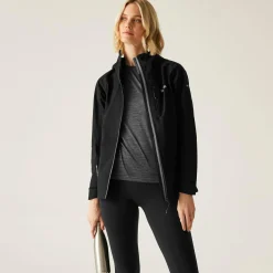 Regatta Veste imperméable Birchdale II pour femme |<Femme Vestes Imperméables