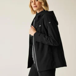 Regatta Veste imperméable Birchdale II pour femme |<Femme Vestes Imperméables