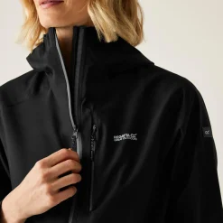 Regatta Veste imperméable Birchdale II pour femme |<Femme Vestes Imperméables