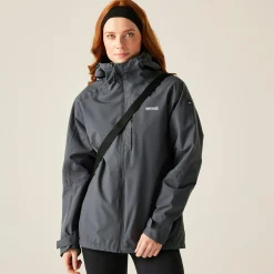 Regatta Veste imperméable Birchdale II pour femme |<Femme Vestes Imperméables