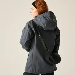 Regatta Veste imperméable Birchdale II pour femme |<Femme Vestes Imperméables