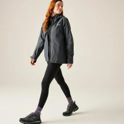 Regatta Veste imperméable Birchdale II pour femme |<Femme Vestes Imperméables