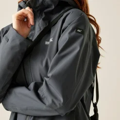 Regatta Veste imperméable Birchdale II pour femme |<Femme Vestes Imperméables