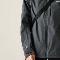 Regatta Veste imperméable Birchdale II pour femme |<Femme Vestes Imperméables