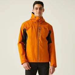 Regatta Veste imperméable Birchdale II pour homme |<Homme Vestes Imperméables