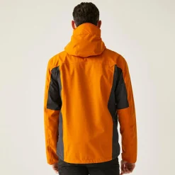 Regatta Veste imperméable Birchdale II pour homme |<Homme Vestes Imperméables