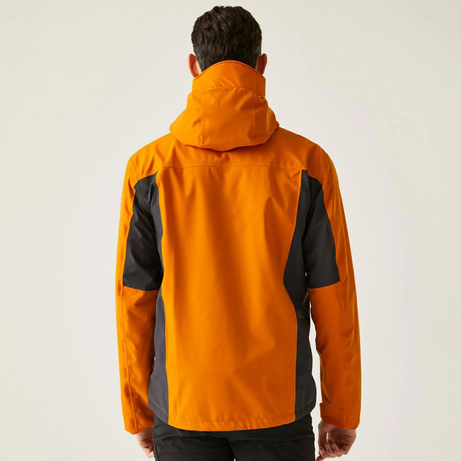 Regatta Veste imperméable Birchdale II pour homme |<Homme Vestes Imperméables