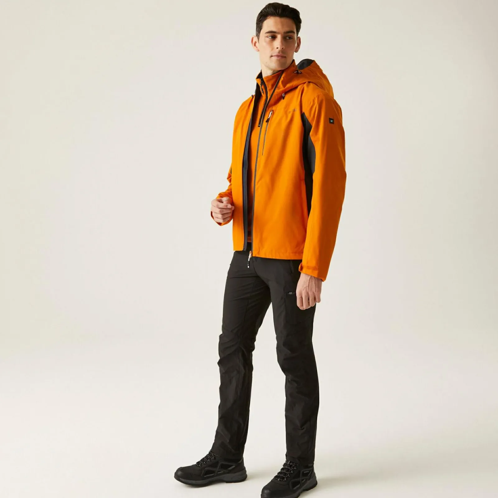 Regatta Veste imperméable Birchdale II pour homme |<Homme Vestes Imperméables