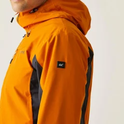 Regatta Veste imperméable Birchdale II pour homme |<Homme Vestes Imperméables