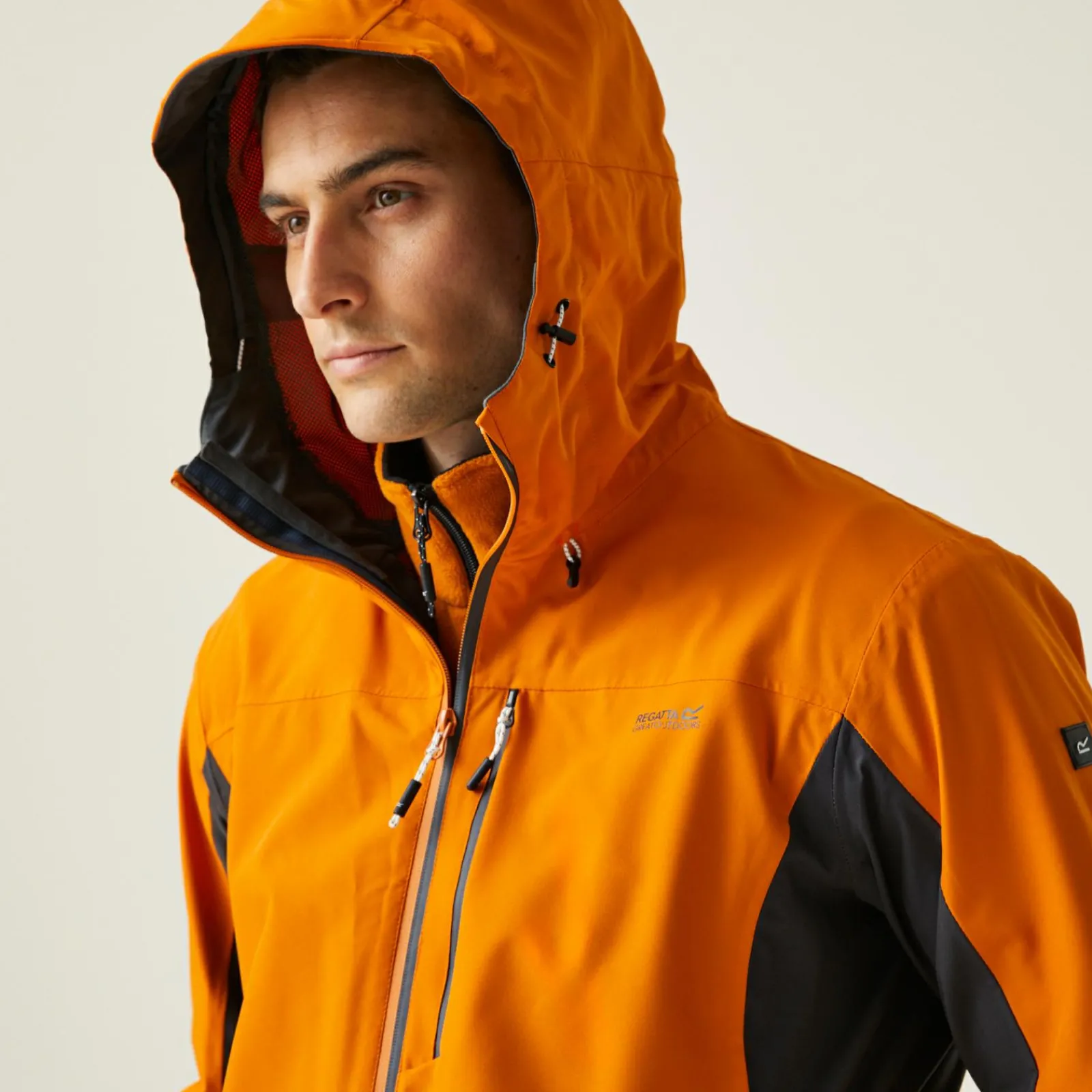 Regatta Veste imperméable Birchdale II pour homme |<Homme Vestes Imperméables