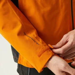 Regatta Veste imperméable Birchdale II pour homme |<Homme Vestes Imperméables