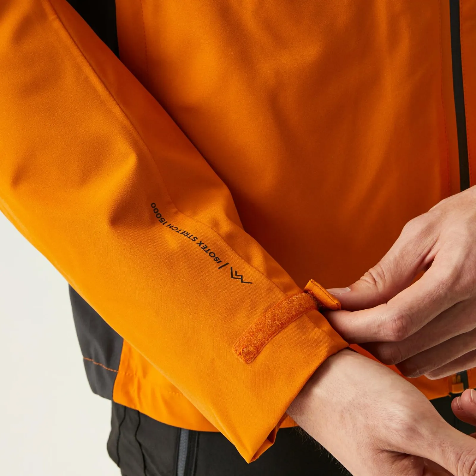 Regatta Veste imperméable Birchdale II pour homme |<Homme Vestes Imperméables