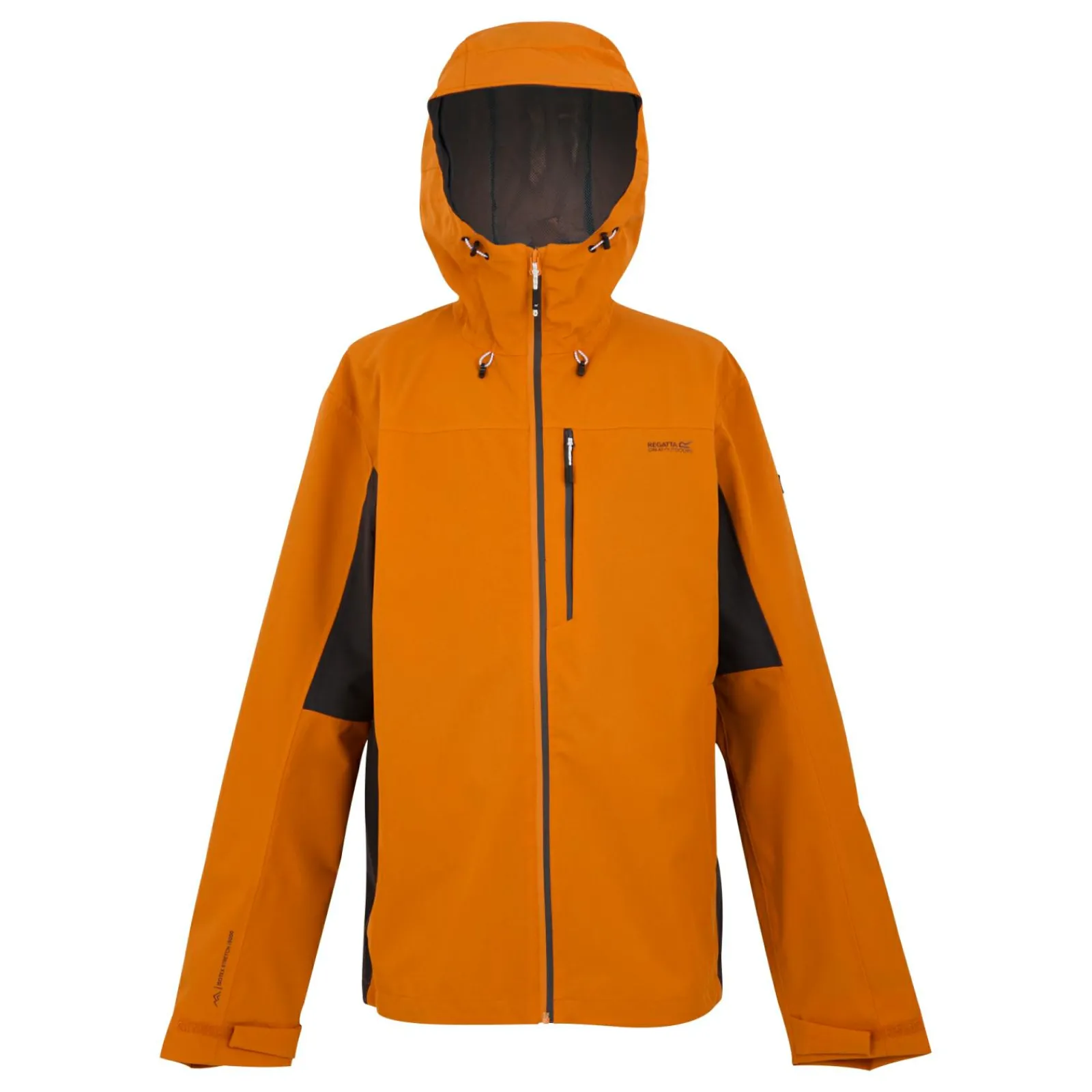 Regatta Veste imperméable Birchdale II pour homme |<Homme Vestes Imperméables