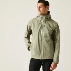 Regatta Veste imperméable Birchdale II pour homme |<Homme Vestes Imperméables