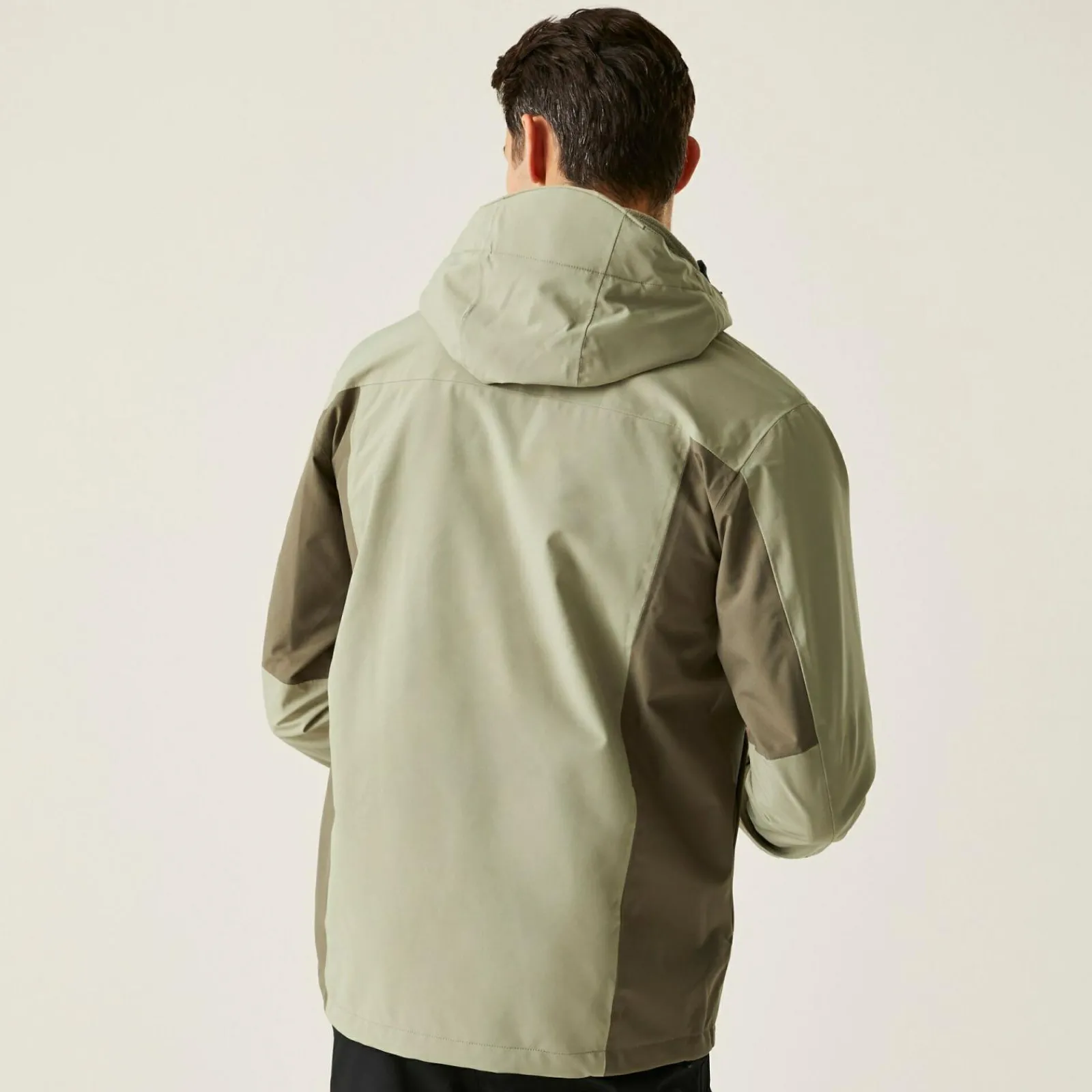 Regatta Veste imperméable Birchdale II pour homme |<Homme Vestes Imperméables