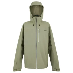 Regatta Veste imperméable Birchdale II pour homme |<Homme Vestes Imperméables