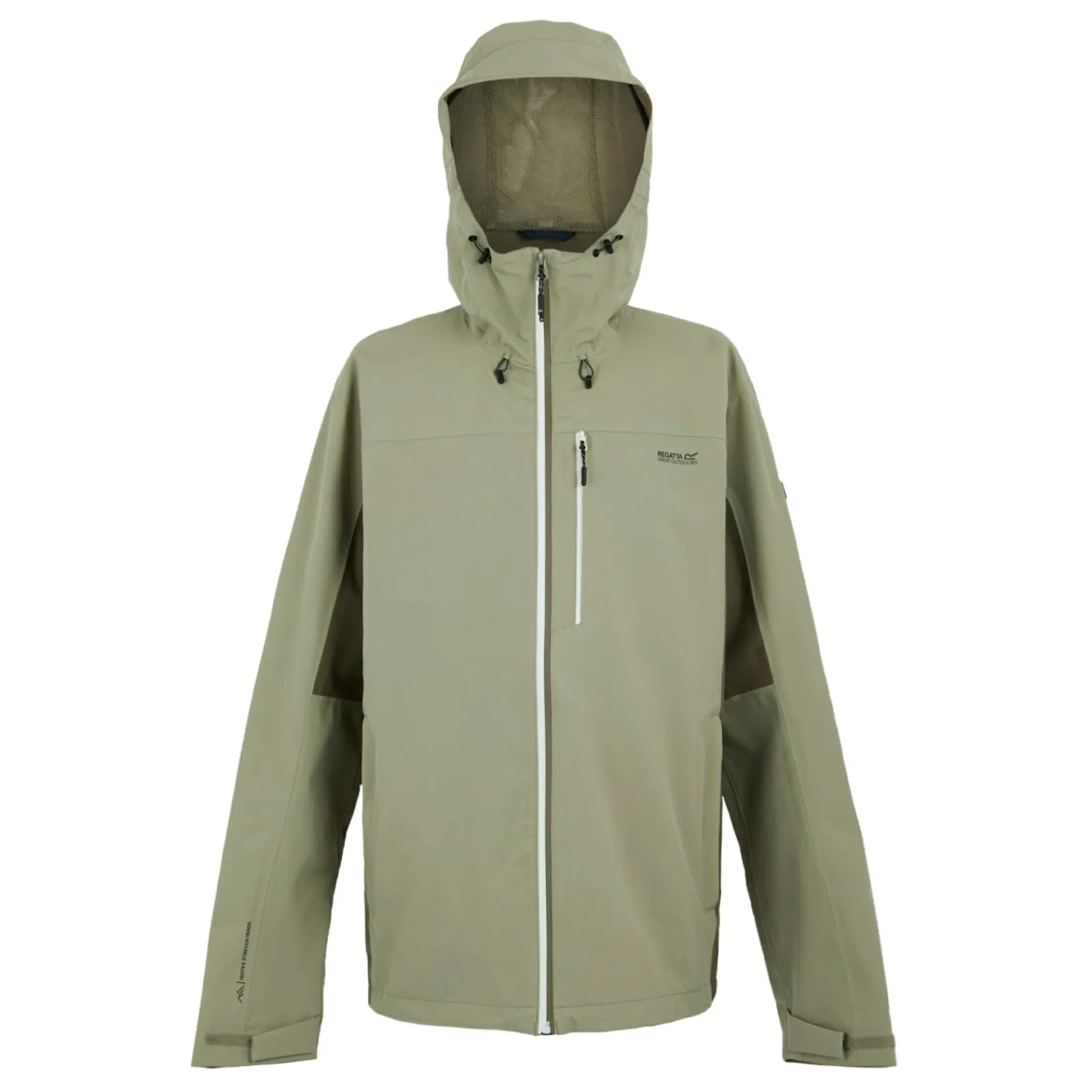 Regatta Veste imperméable Birchdale II pour homme |<Homme Vestes Imperméables