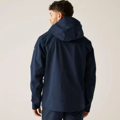 Regatta Veste imperméable Birchdale II pour homme |<Homme Vestes Imperméables