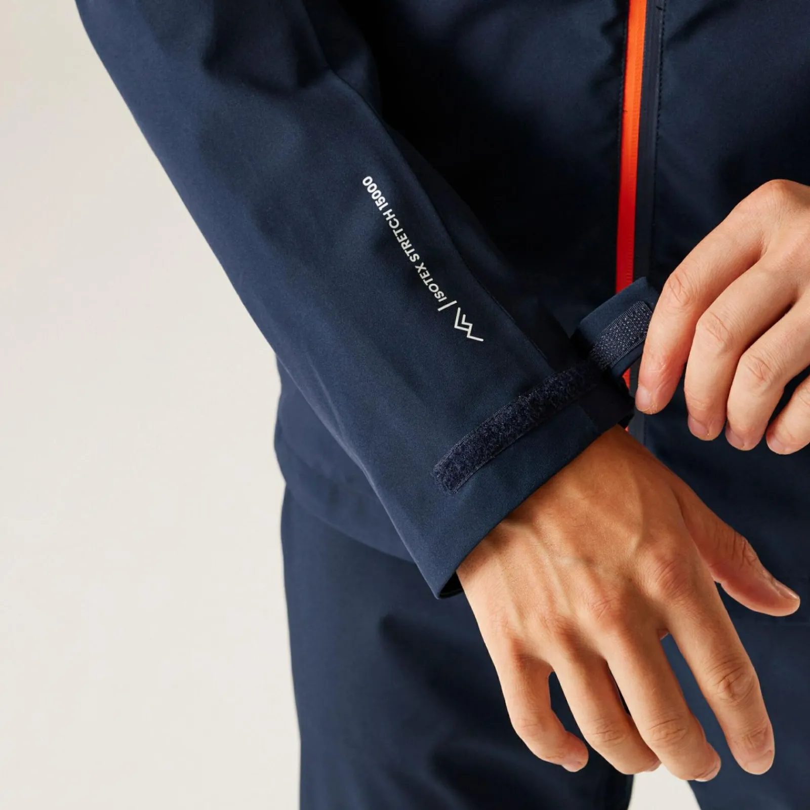 Regatta Veste imperméable Birchdale II pour homme |<Homme Vestes Imperméables