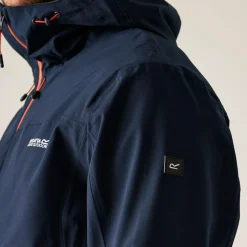 Regatta Veste imperméable Birchdale II pour homme |<Homme Vestes Imperméables