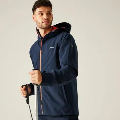 Regatta Veste imperméable Birchdale II pour homme |<Homme Vestes Imperméables