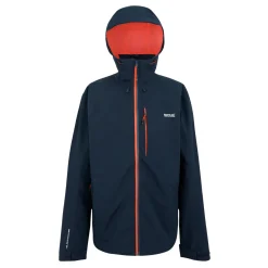 Regatta Veste imperméable Birchdale II pour homme |<Homme Vestes Imperméables