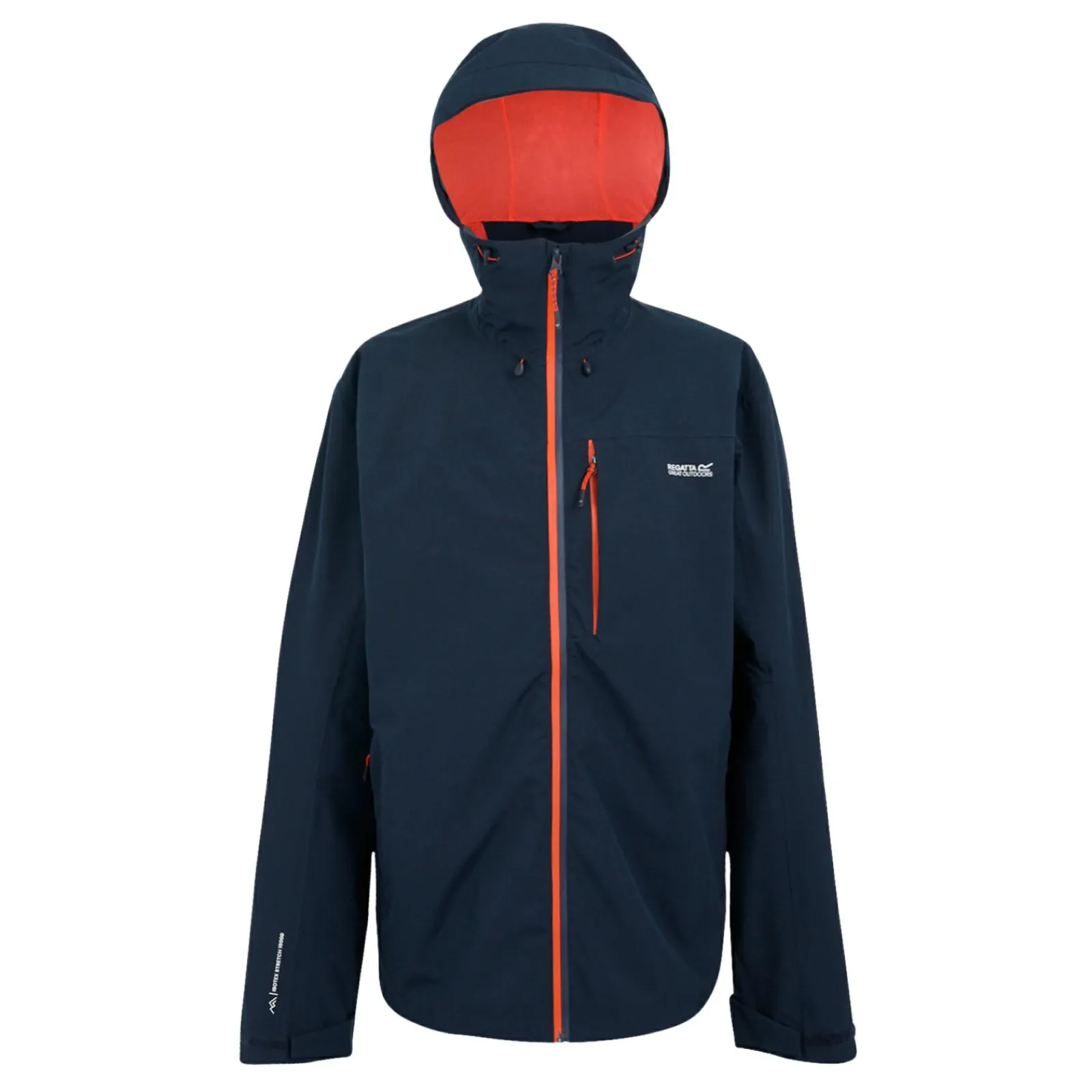 Regatta Veste imperméable Birchdale II pour homme |<Homme Vestes Imperméables