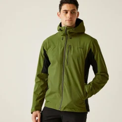 Regatta Veste imperméable Birchdale II pour homme |<Homme Vestes Imperméables