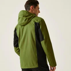 Regatta Veste imperméable Birchdale II pour homme |<Homme Vestes Imperméables