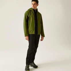 Regatta Veste imperméable Birchdale II pour homme |<Homme Vestes Imperméables