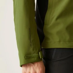 Regatta Veste imperméable Birchdale II pour homme |<Homme Vestes Imperméables
