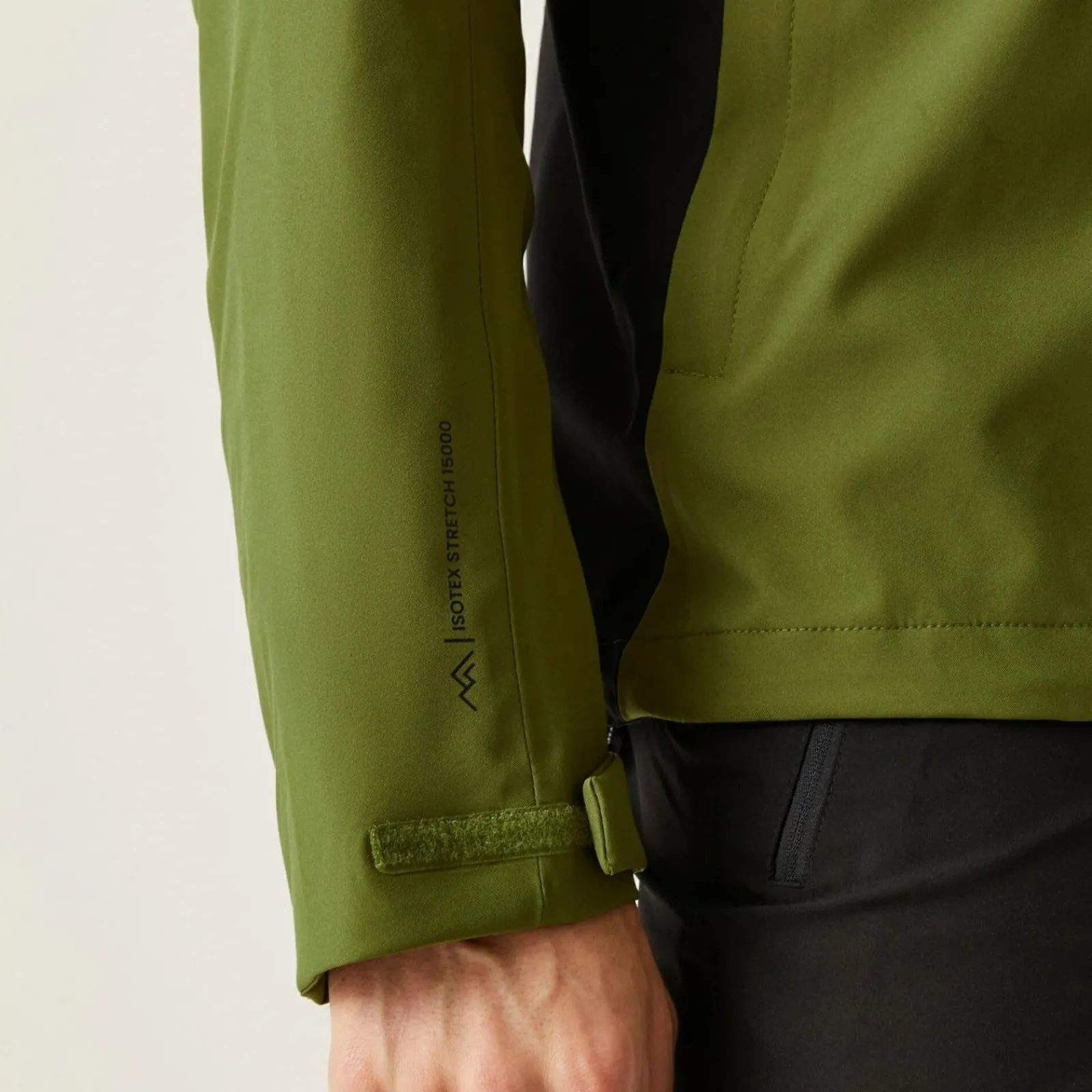 Regatta Veste imperméable Birchdale II pour homme |<Homme Vestes Imperméables