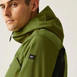 Regatta Veste imperméable Birchdale II pour homme |<Homme Vestes Imperméables
