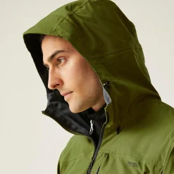 Regatta Veste imperméable Birchdale II pour homme |<Homme Vestes Imperméables