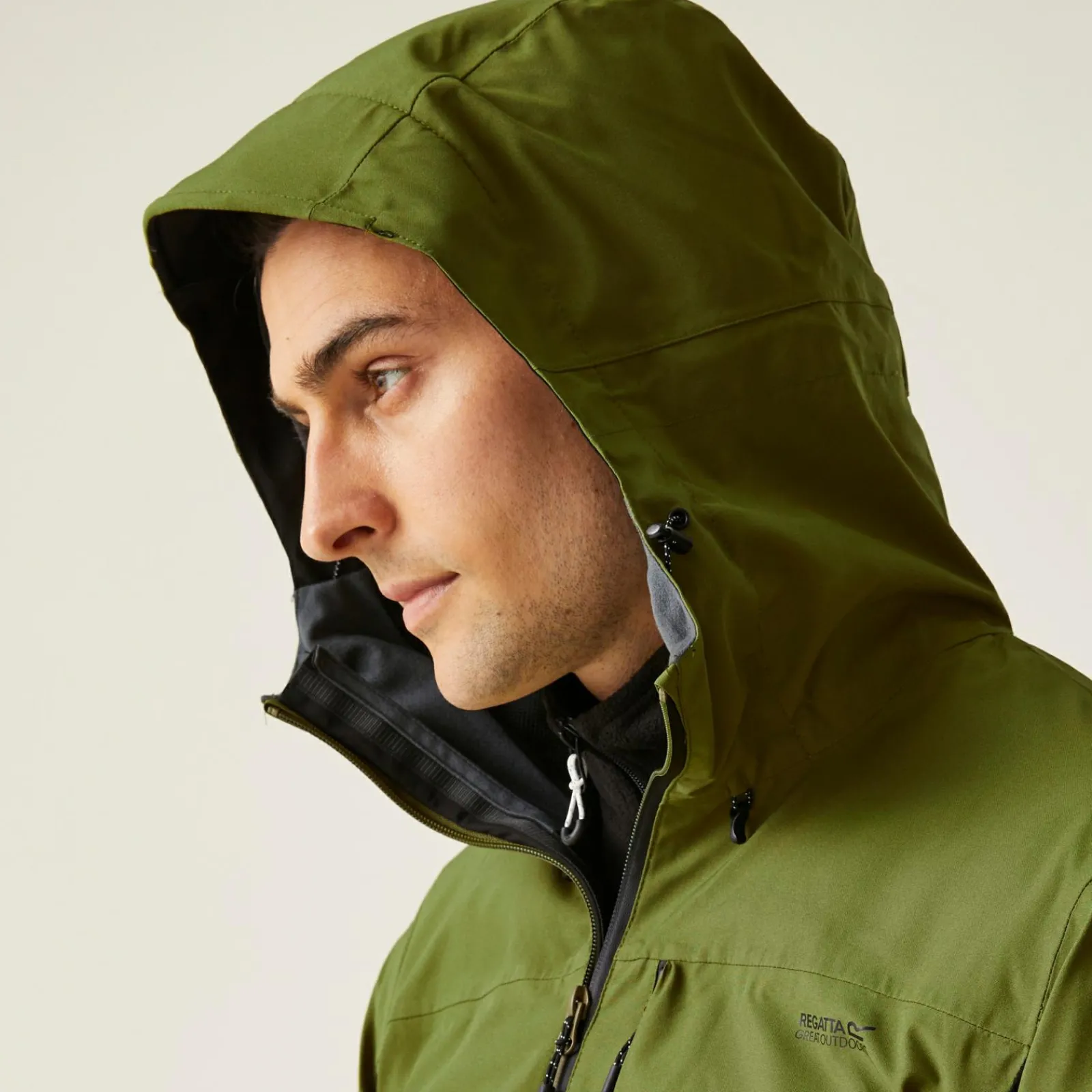 Regatta Veste imperméable Birchdale II pour homme |<Homme Vestes Imperméables