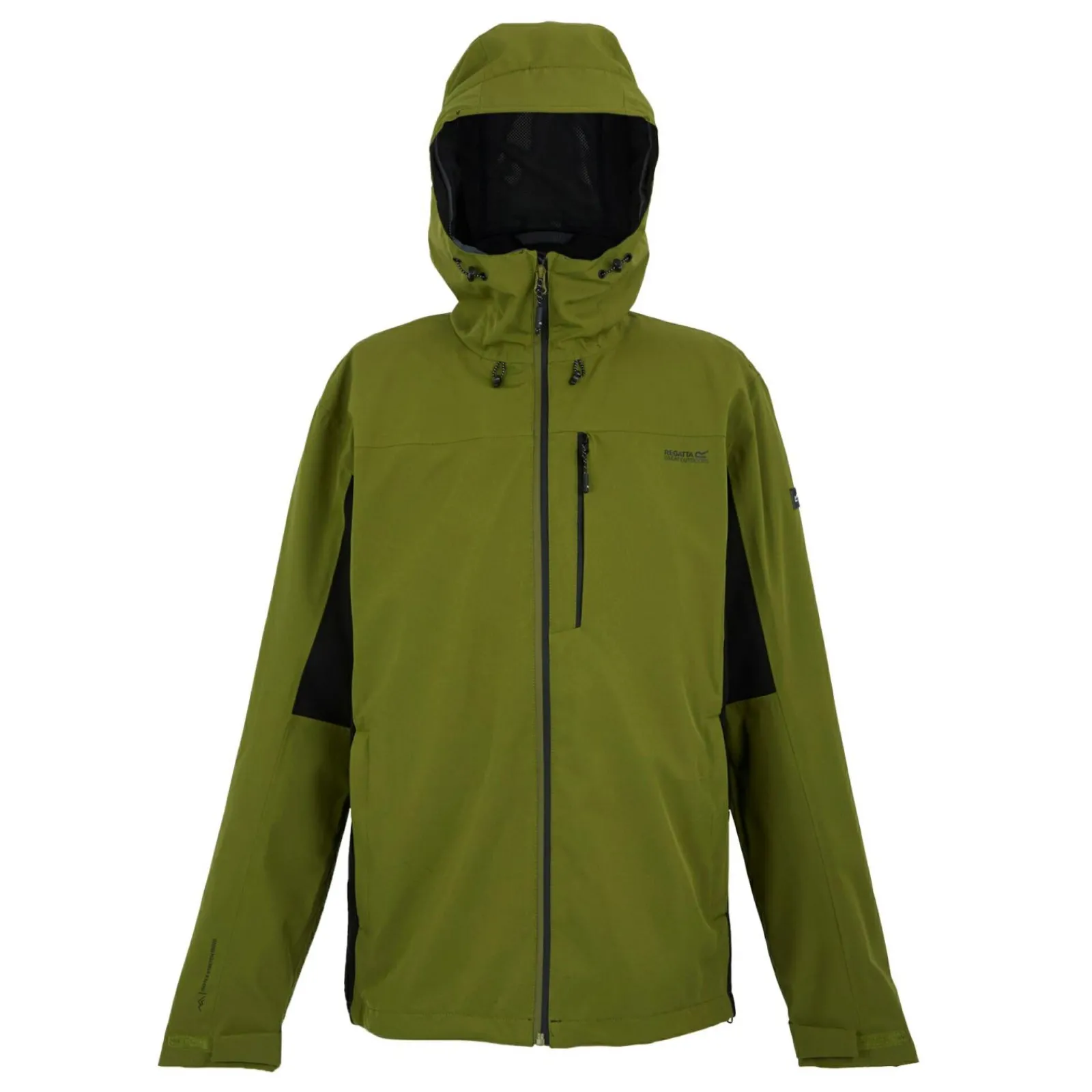 Regatta Veste imperméable Birchdale II pour homme |<Homme Vestes Imperméables