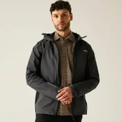Regatta Veste imperméable Birchdale II pour homme |<Homme Vestes Imperméables