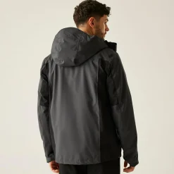 Regatta Veste imperméable Birchdale II pour homme |<Homme Vestes Imperméables