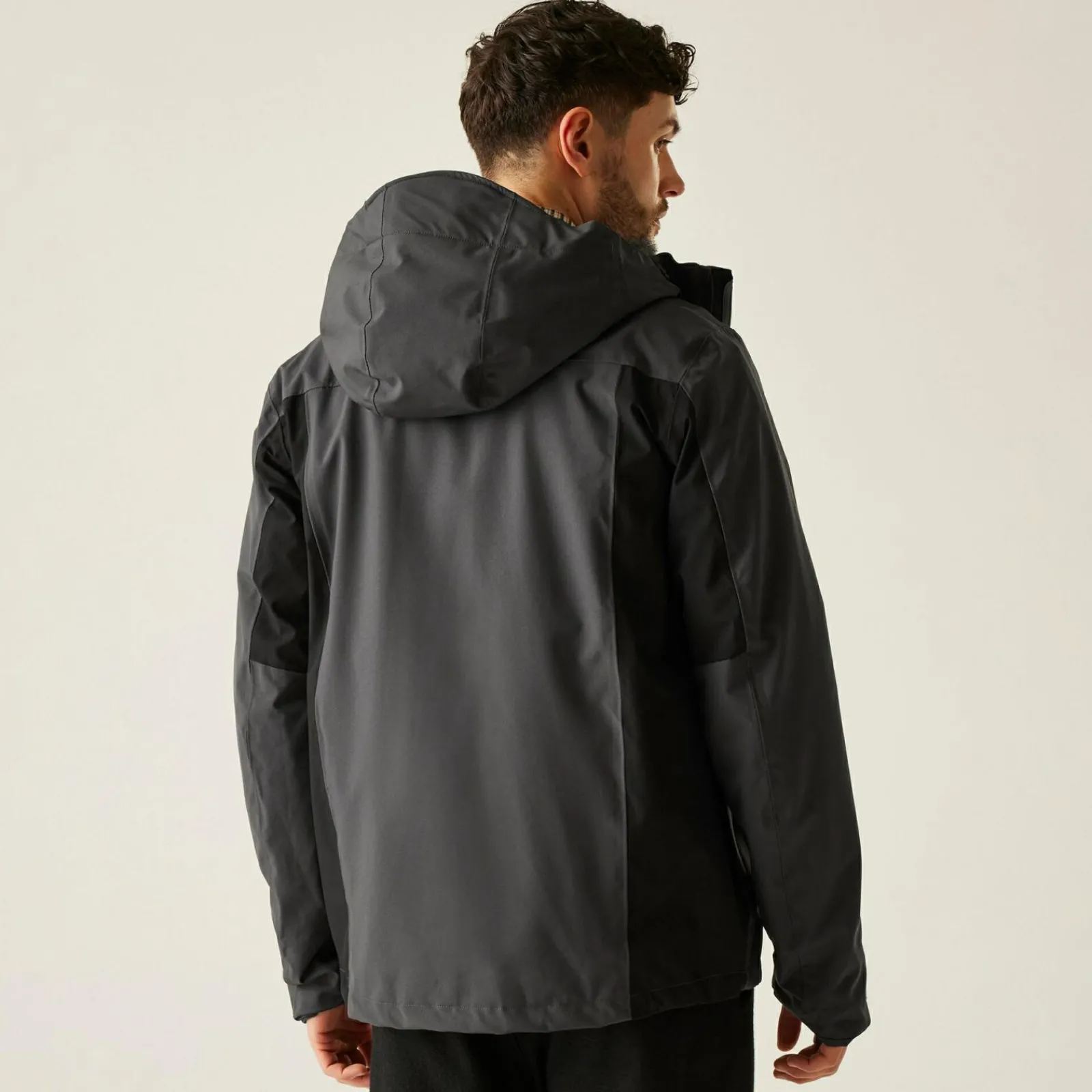 Regatta Veste imperméable Birchdale II pour homme |<Homme Vestes Imperméables